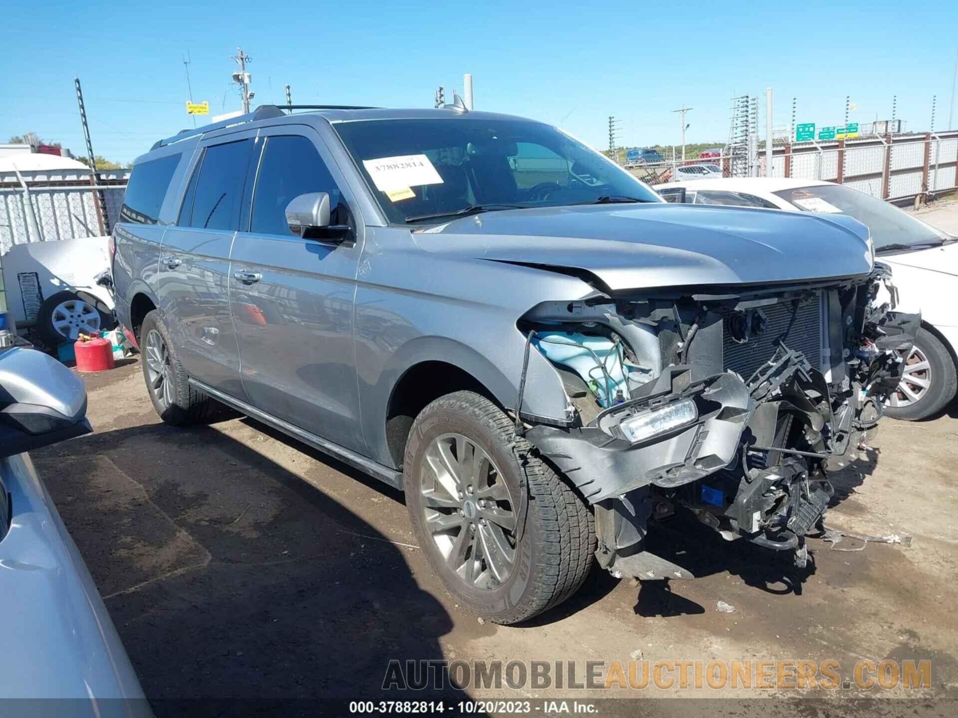 1FMJK2AT2MEA36277 FORD EXPEDITION 2021