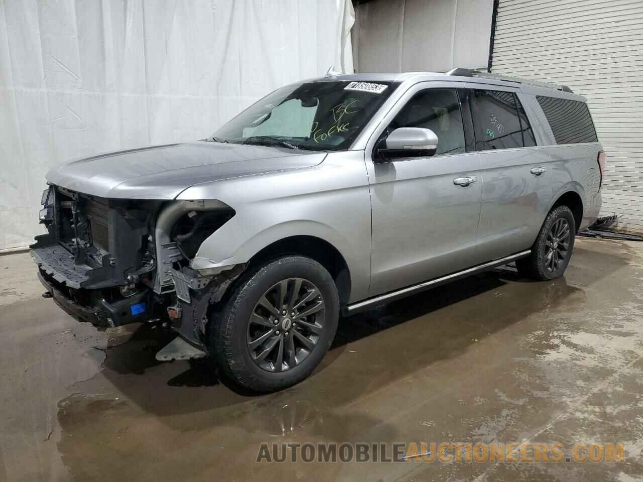 1FMJK2AT2MEA37946 FORD EXPEDITION 2021