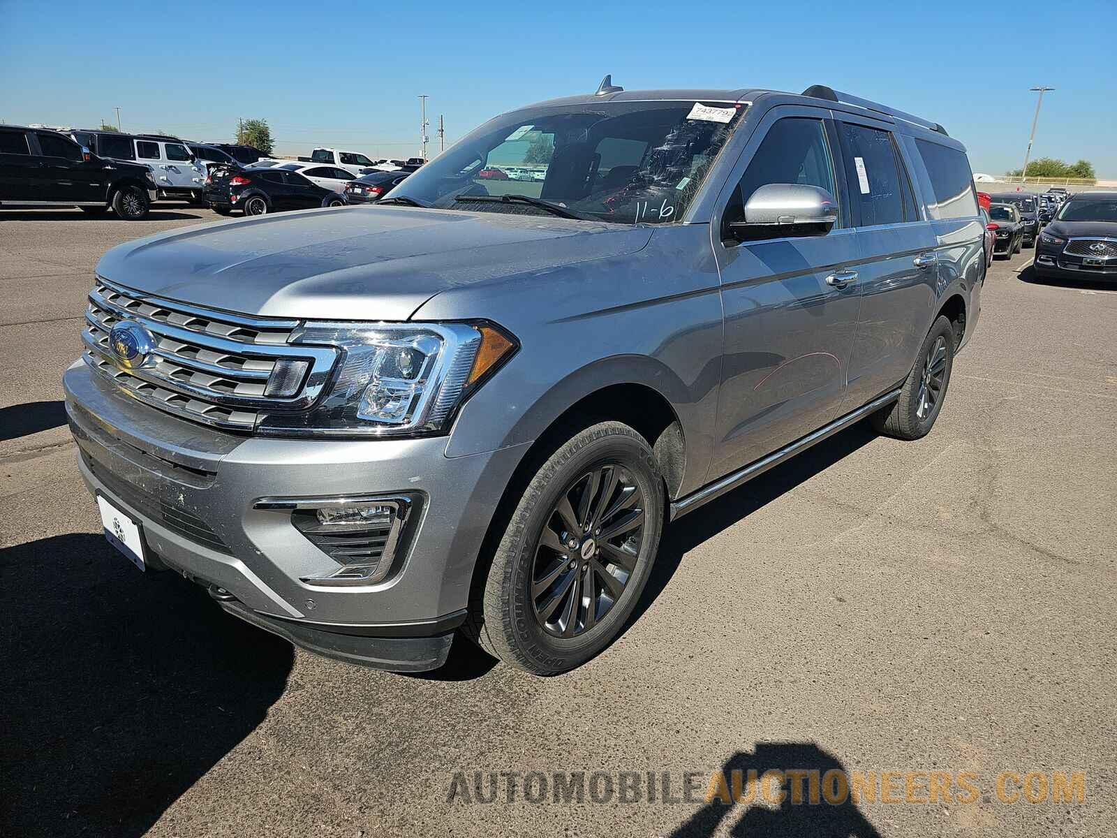 1FMJK2AT2MEA38370 Ford Expedition MAX 2021