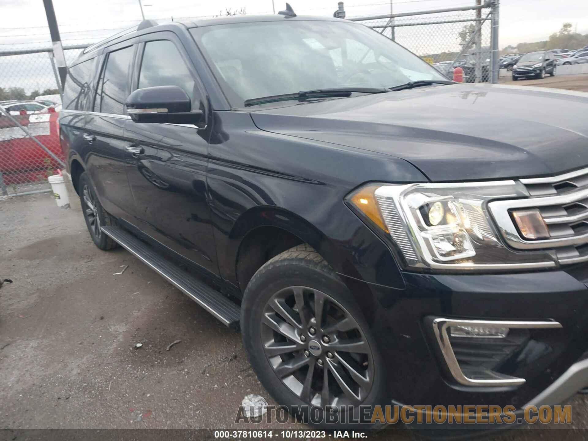 1FMJK2AT2MEA45559 FORD EXPEDITION MAX 2021