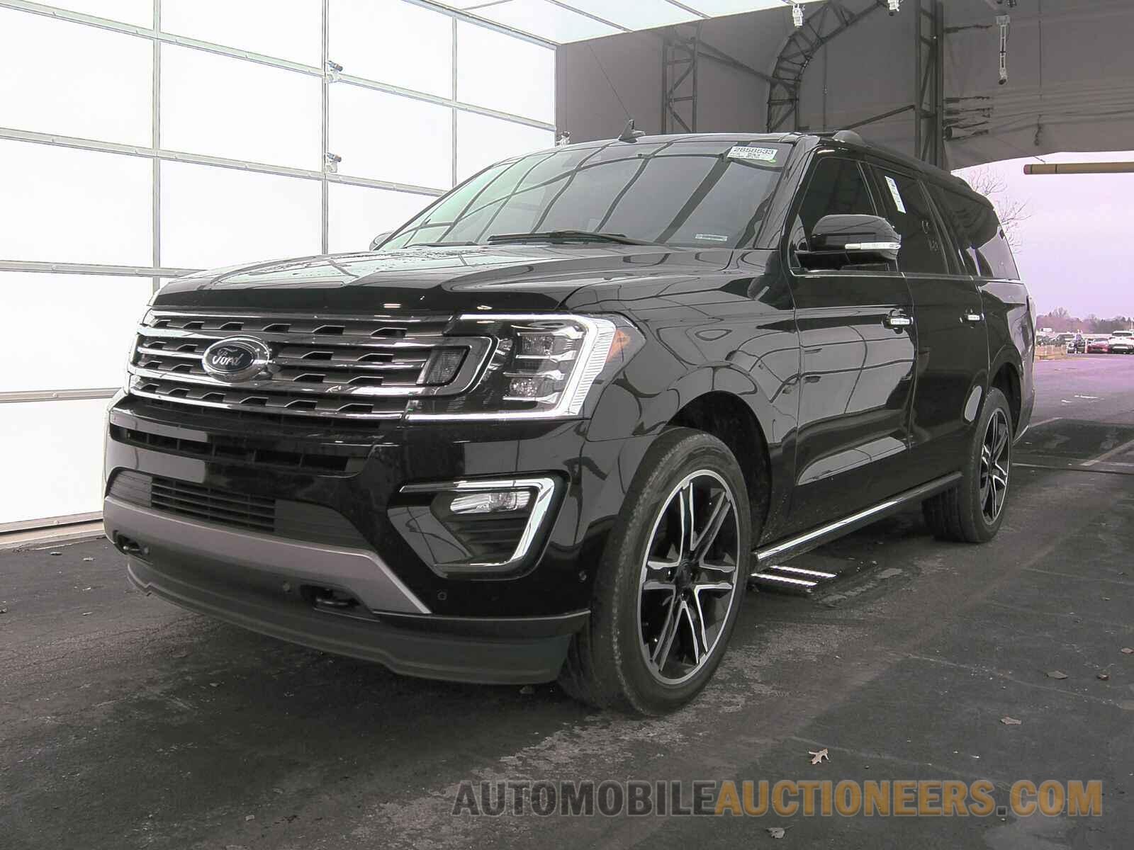 1FMJK2AT2MEA57940 Ford Expedition Max 2021