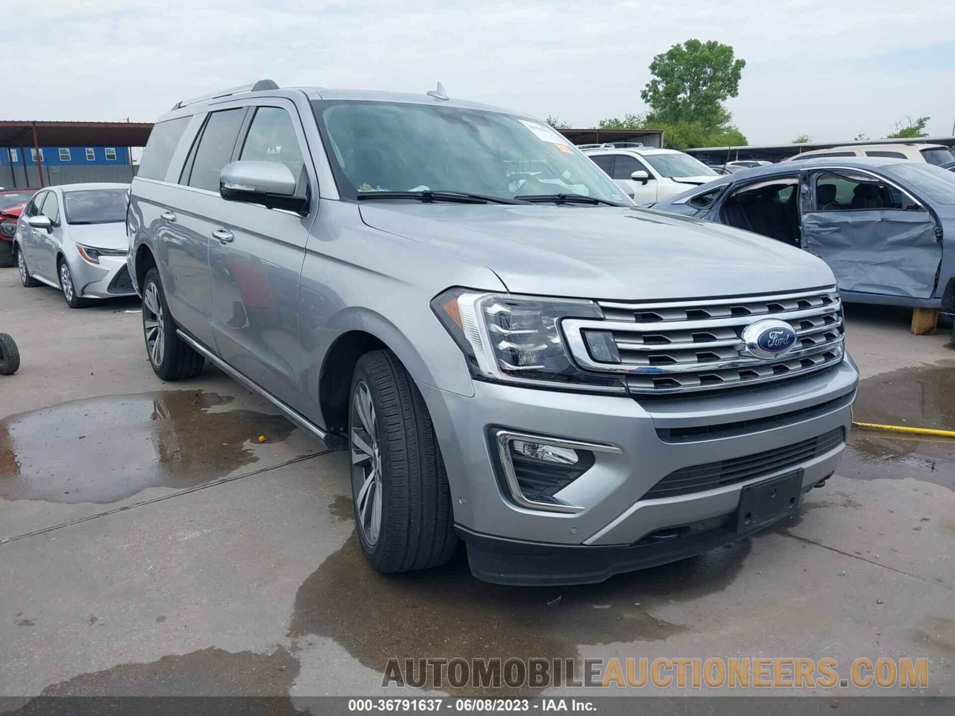 1FMJK2AT2MEA69974 FORD EXPEDITION MAX 2021