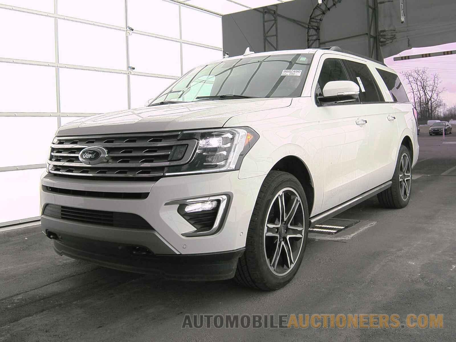 1FMJK2AT2MEA83499 Ford Expedition MAX 2021