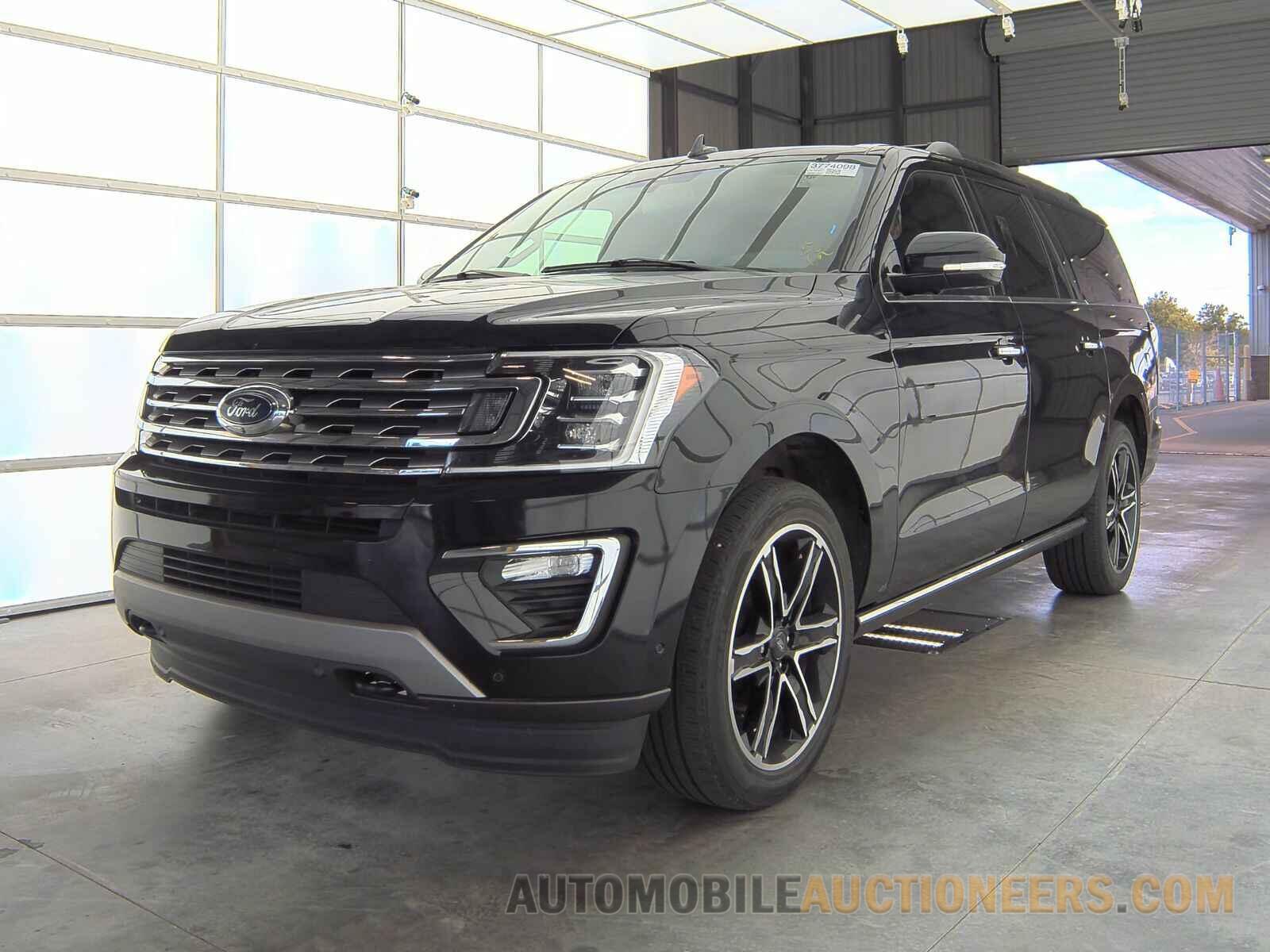 1FMJK2AT2MEA83602 Ford Expedition MAX 2021