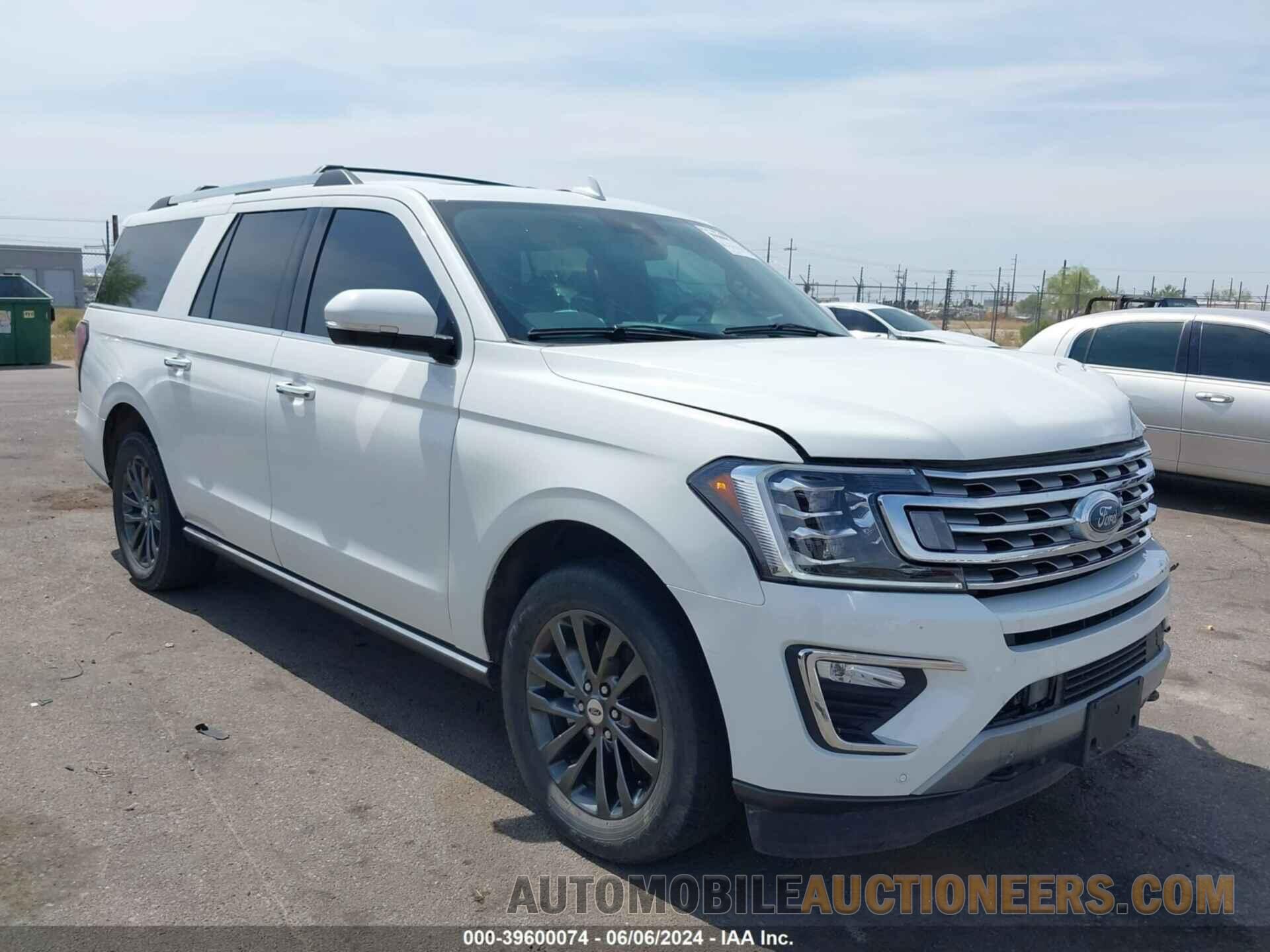 1FMJK2AT2MEA87018 FORD EXPEDITION 2021