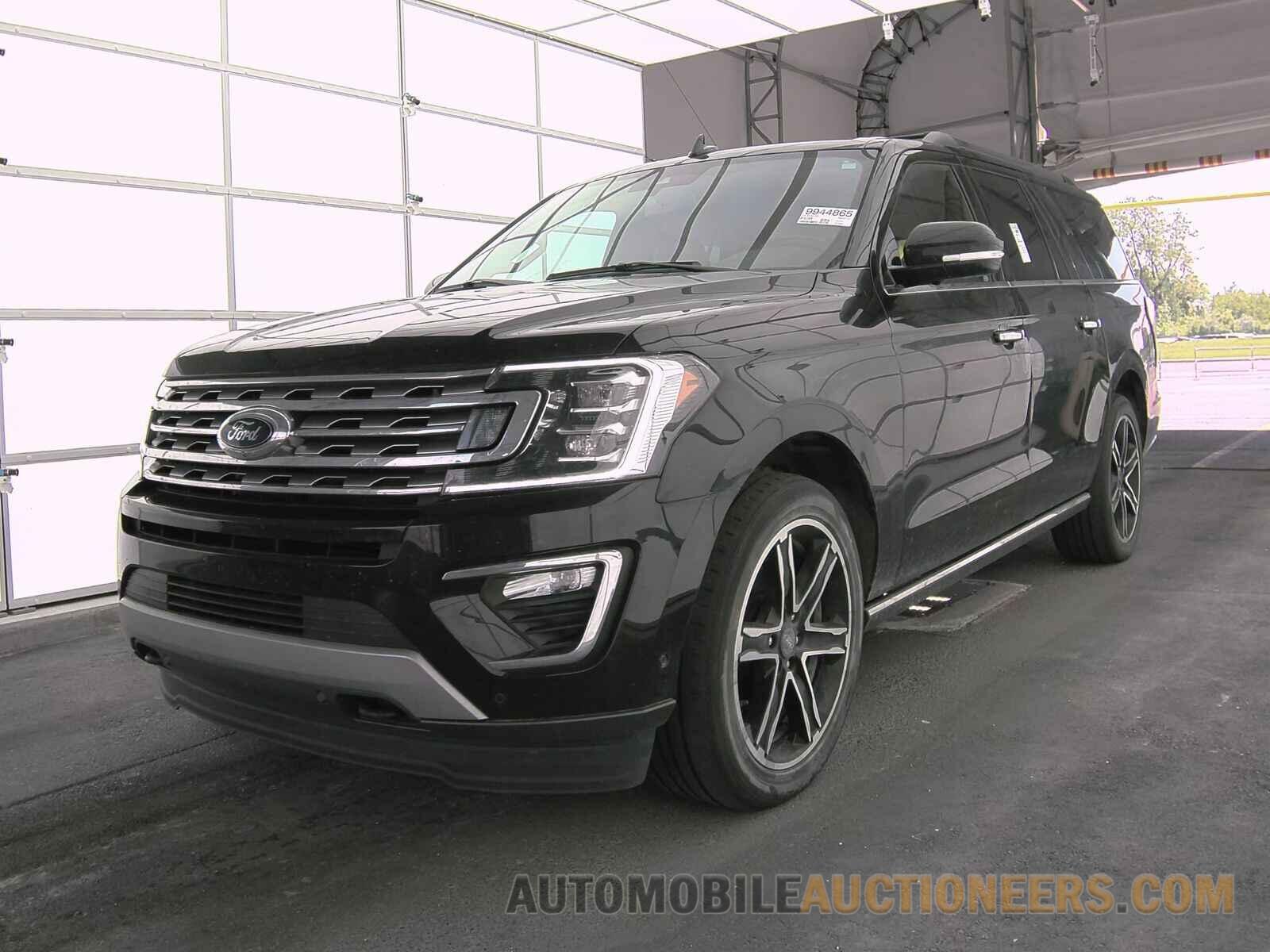 1FMJK2AT2MEA87925 Ford Expedition MAX 2021