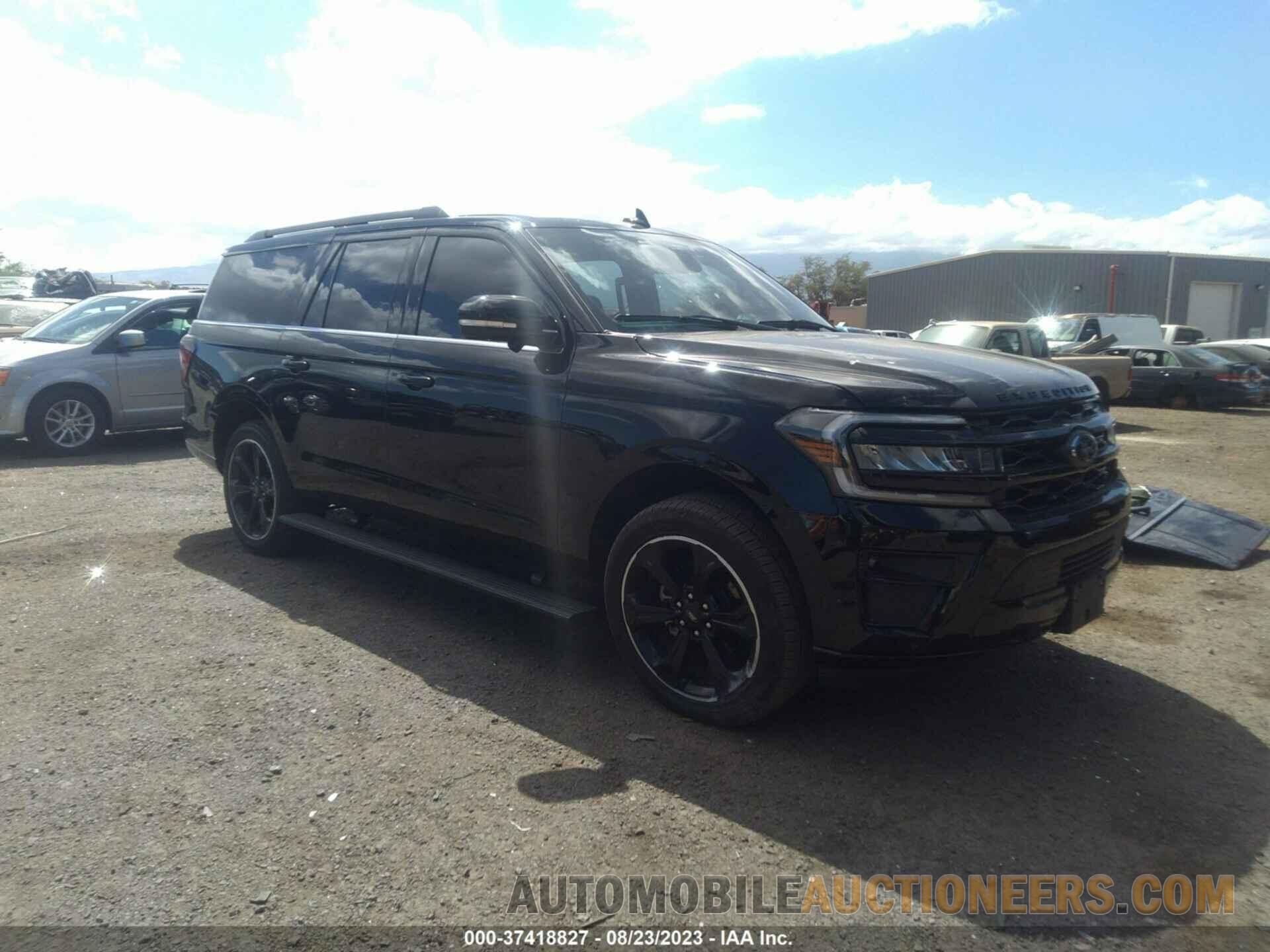 1FMJK2AT2NEA68020 FORD EXPEDITION MAX 2022