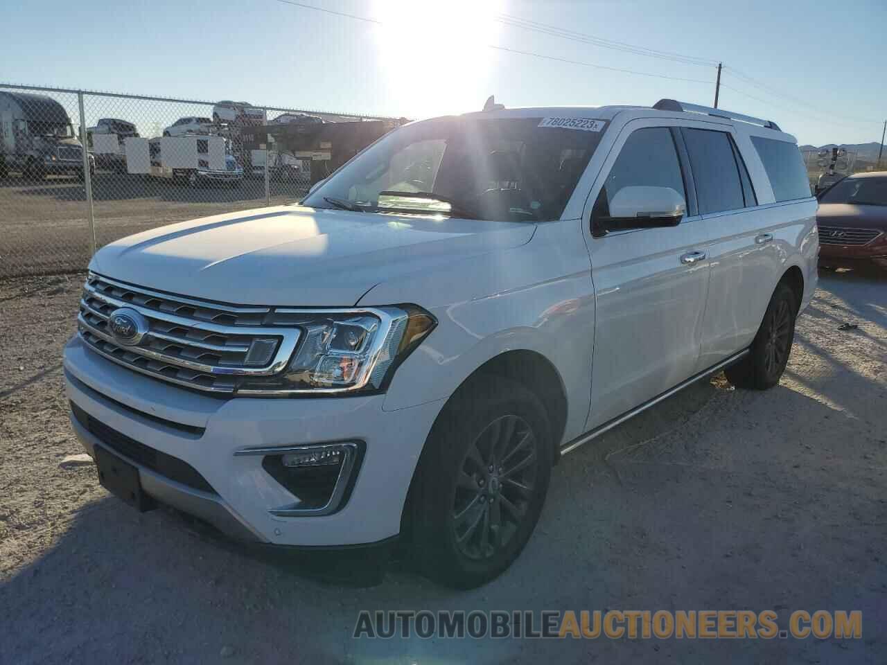 1FMJK2AT3KEA18223 FORD EXPEDITION 2019