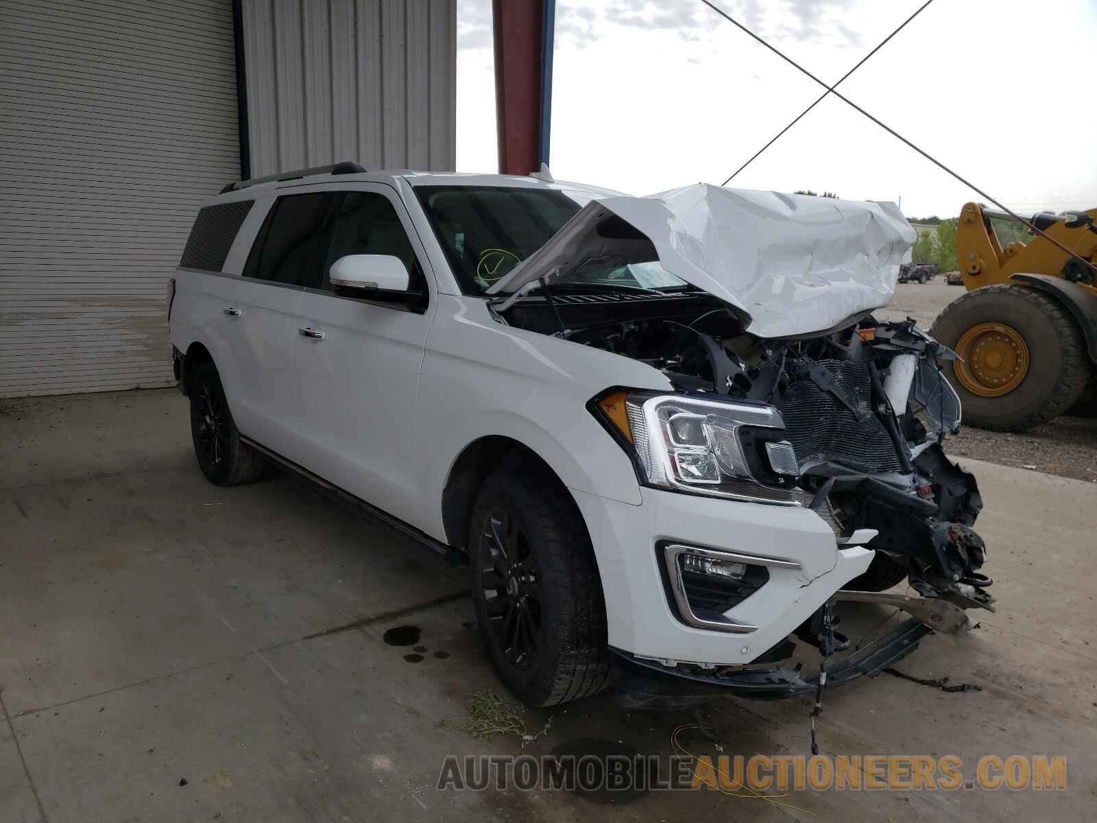 1FMJK2AT3KEA38231 FORD EXPEDITION 2019