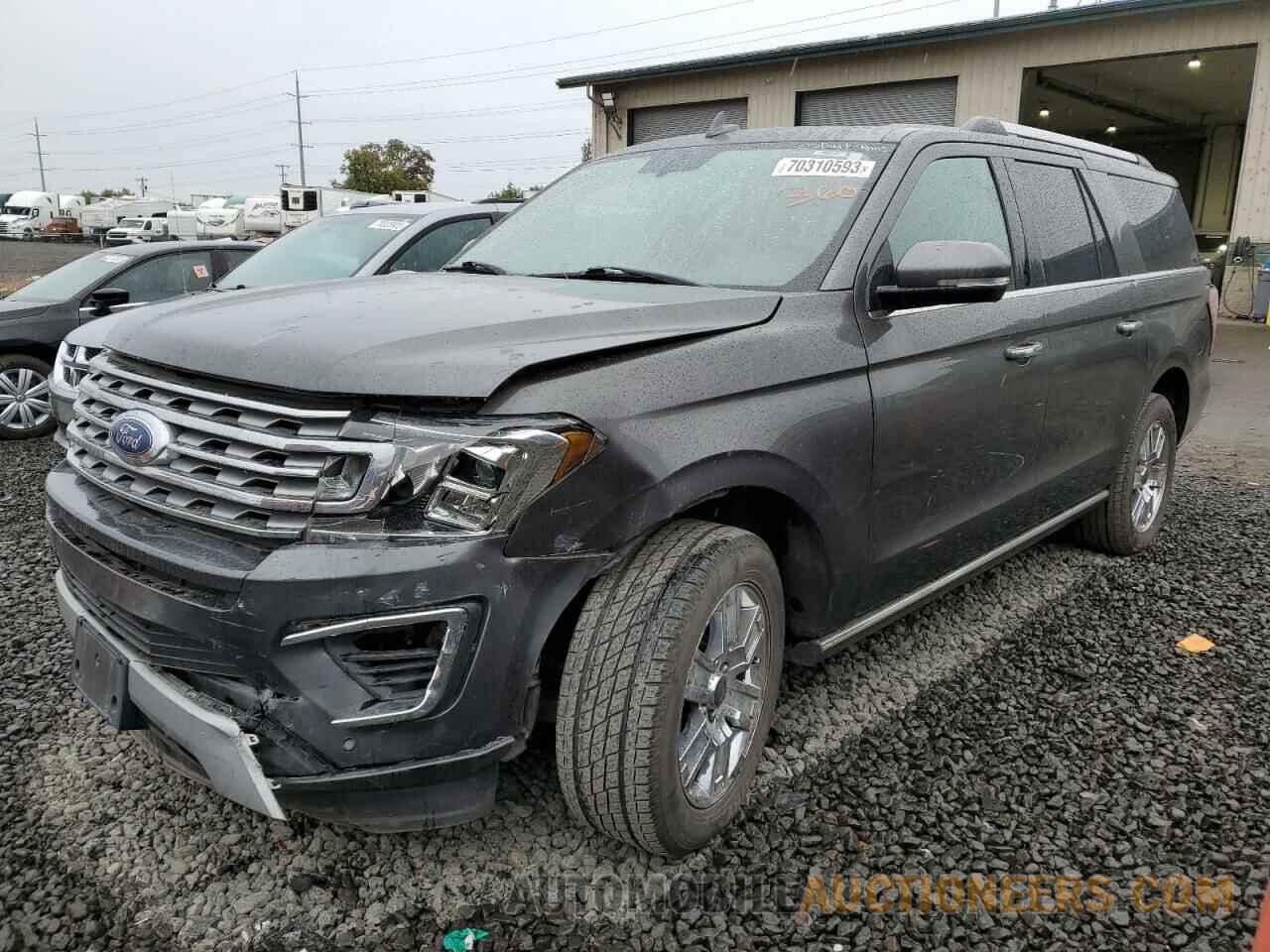 1FMJK2AT3KEA46619 FORD EXPEDITION 2019