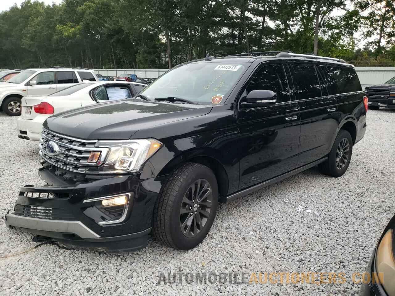 1FMJK2AT3KEA51173 FORD EXPEDITION 2019