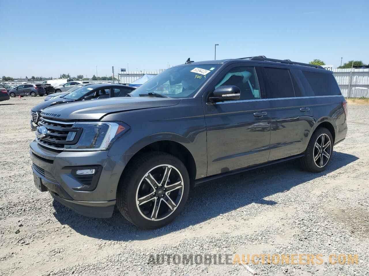 1FMJK2AT3KEA77398 FORD EXPEDITION 2019