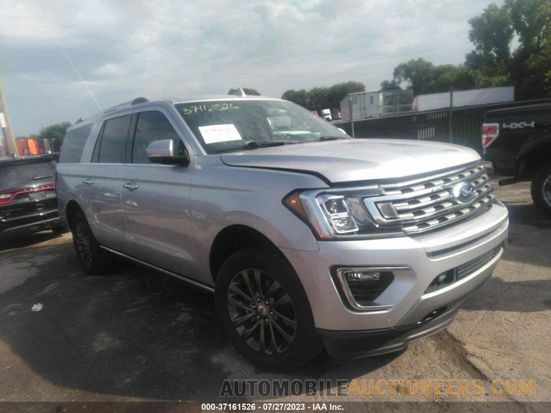 1FMJK2AT3KEA79720 FORD EXPEDITION MAX 2019