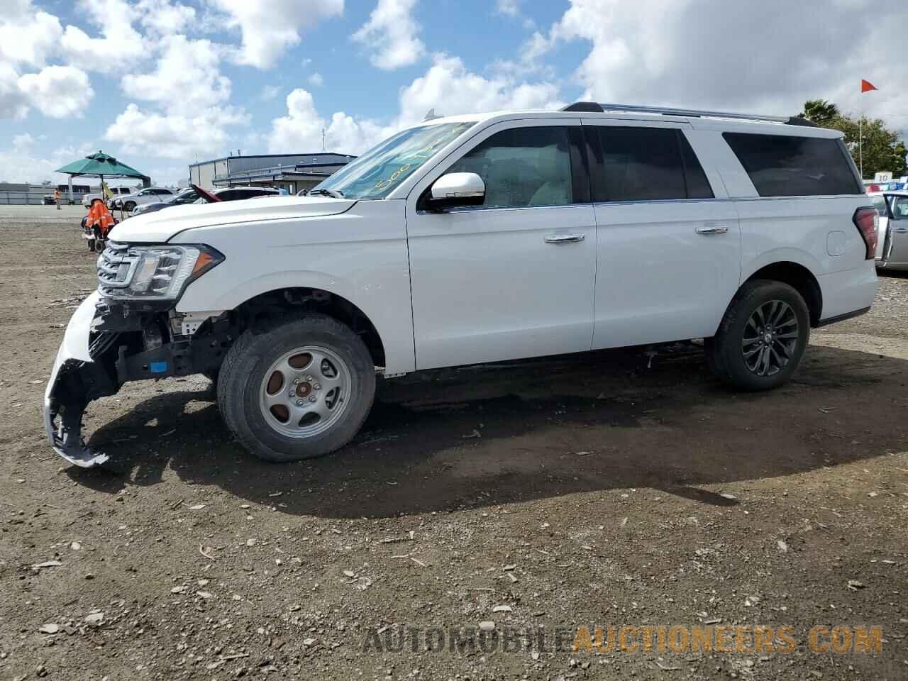 1FMJK2AT3LEA08566 FORD EXPEDITION 2020