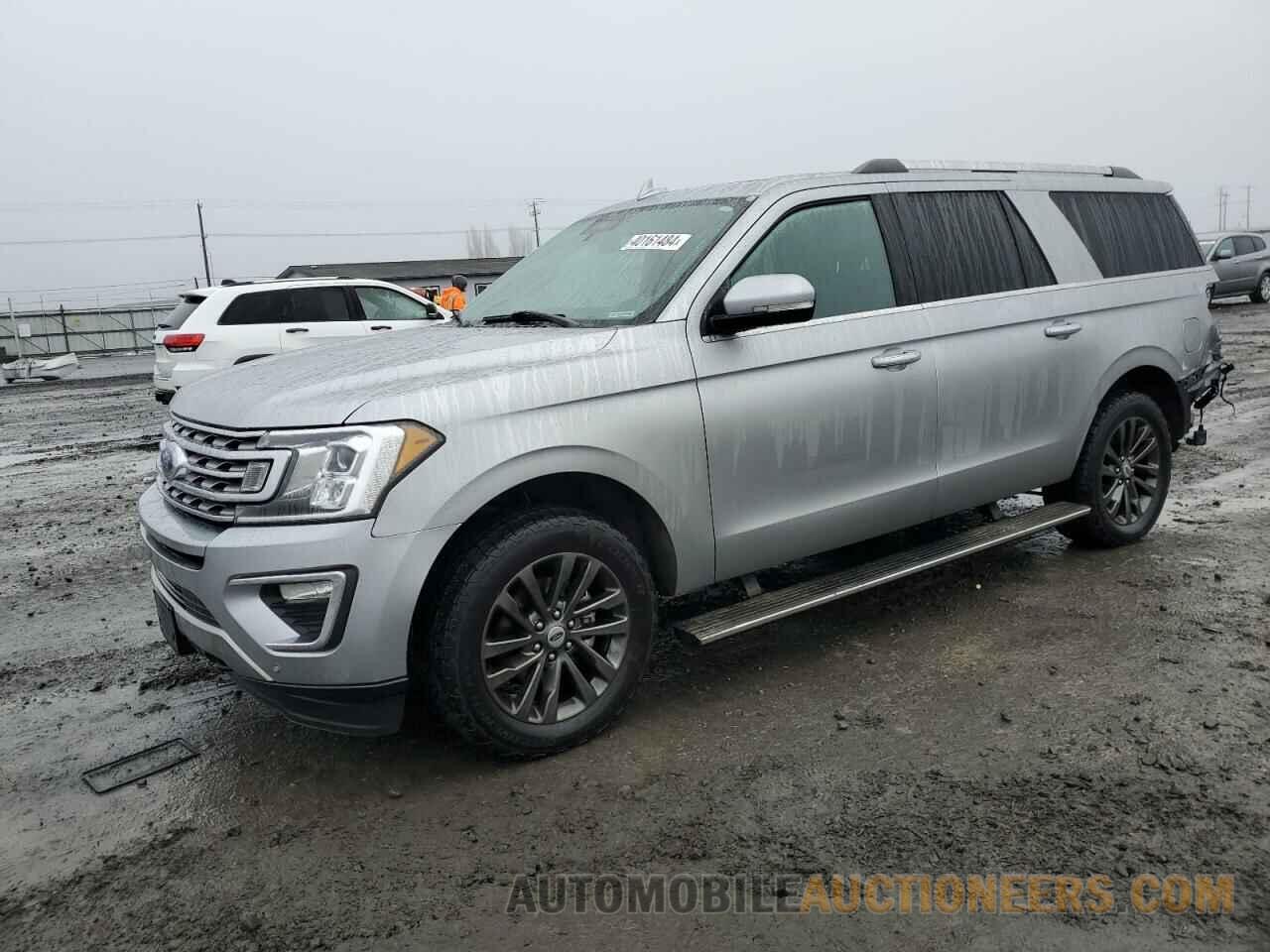 1FMJK2AT3LEA11855 FORD EXPEDITION 2020