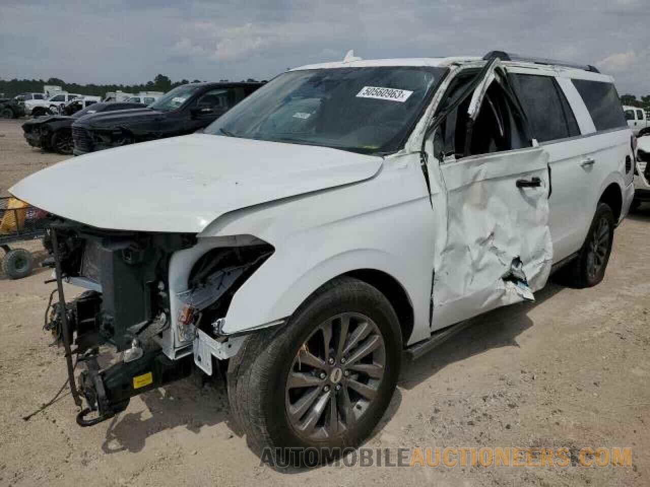 1FMJK2AT3MEA26650 FORD EXPEDITION 2021