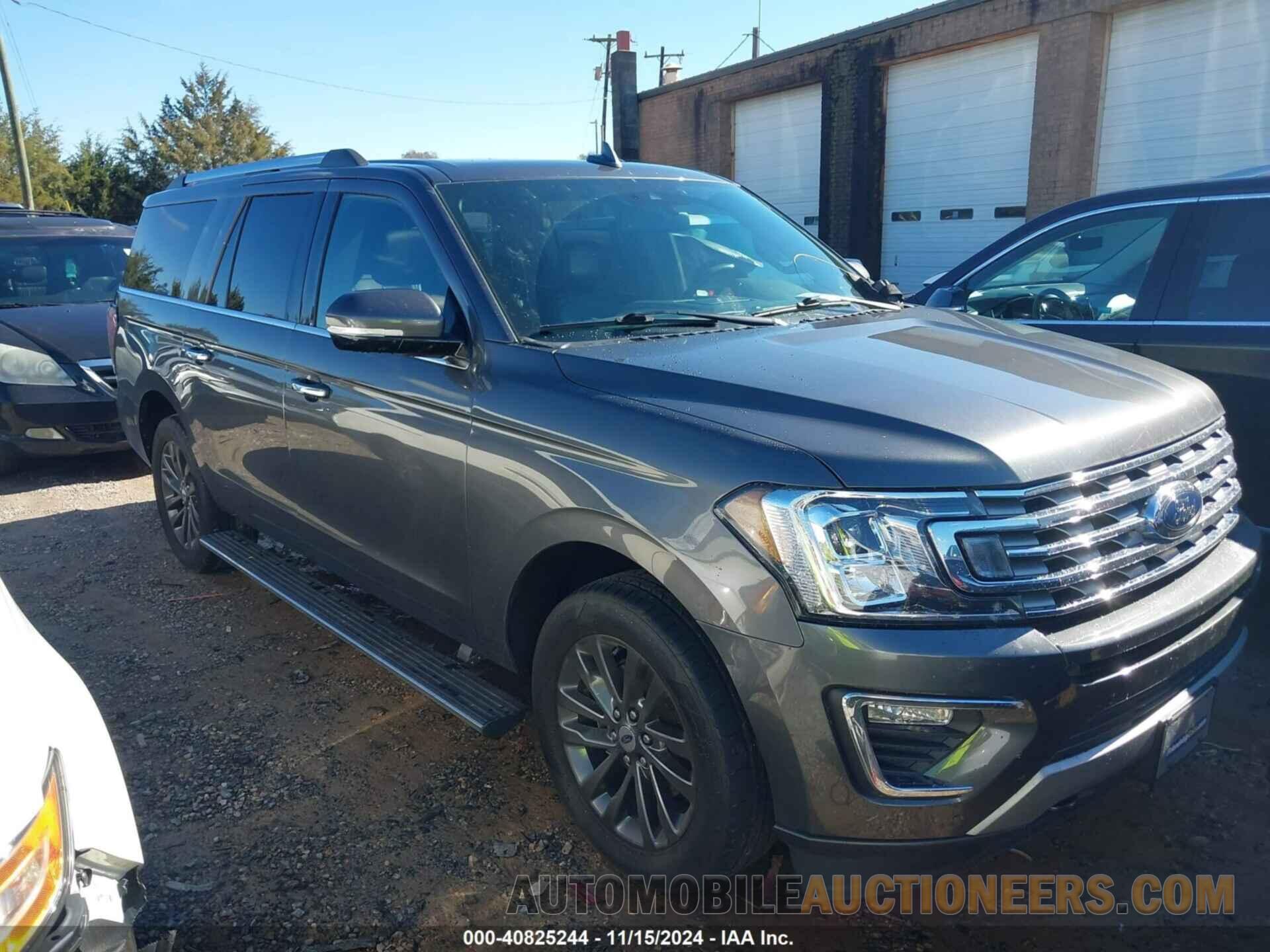 1FMJK2AT3MEA27197 FORD EXPEDITION 2021