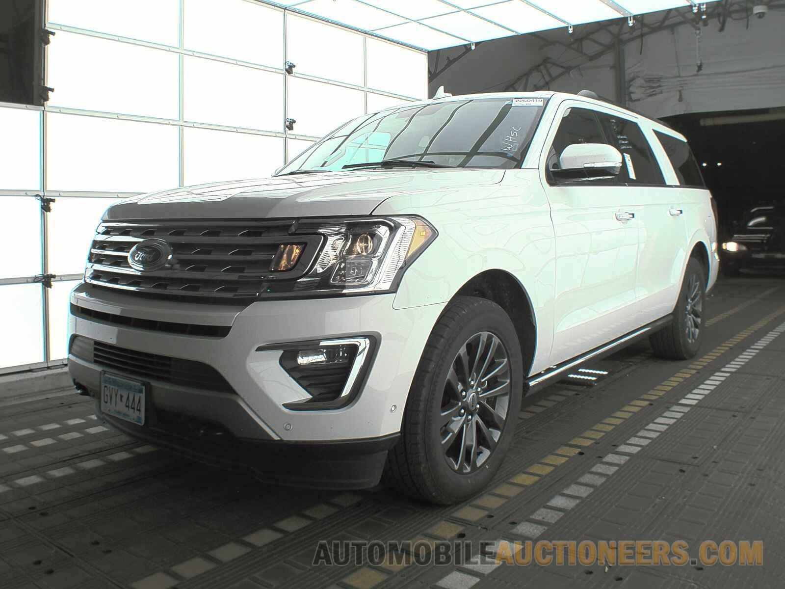 1FMJK2AT3MEA42279 Ford Expedition MAX 2021