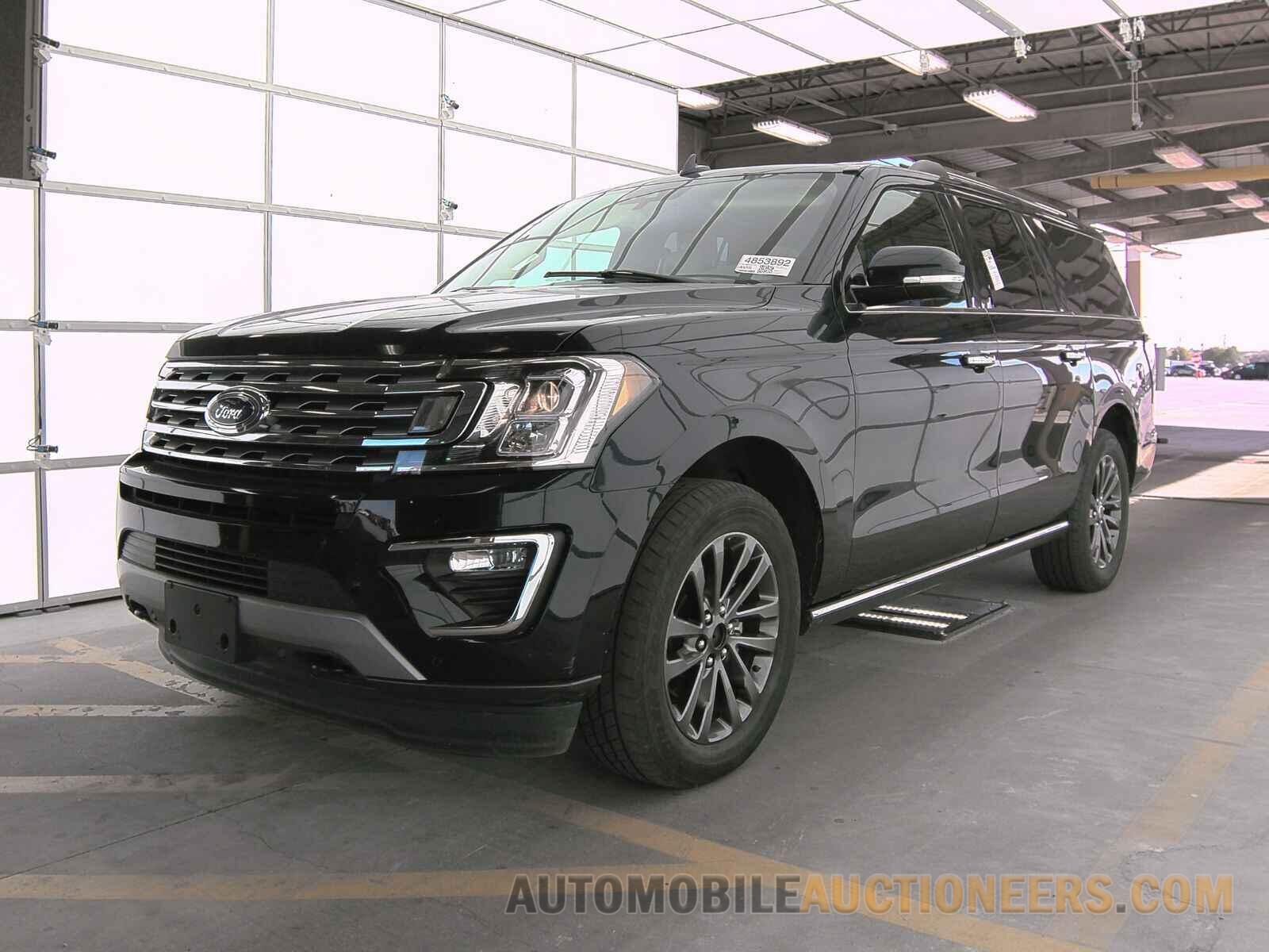 1FMJK2AT3MEA42475 Ford Expedition Max 2021