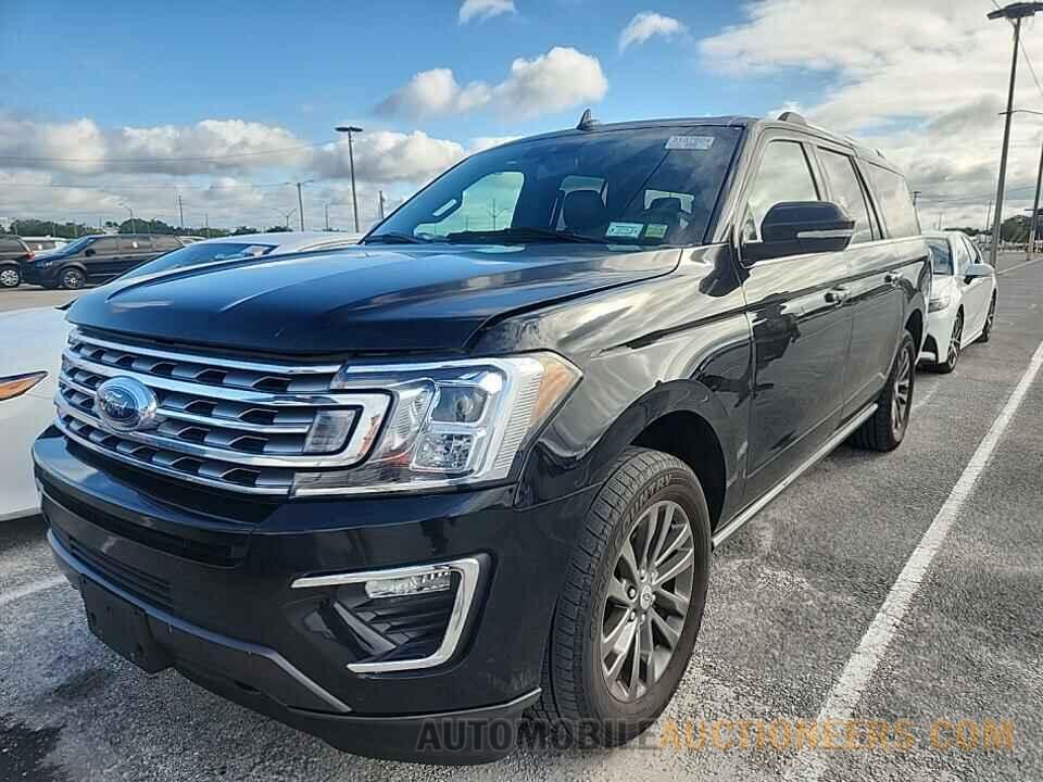 1FMJK2AT3MEA42511 Ford Expedition Max 2021