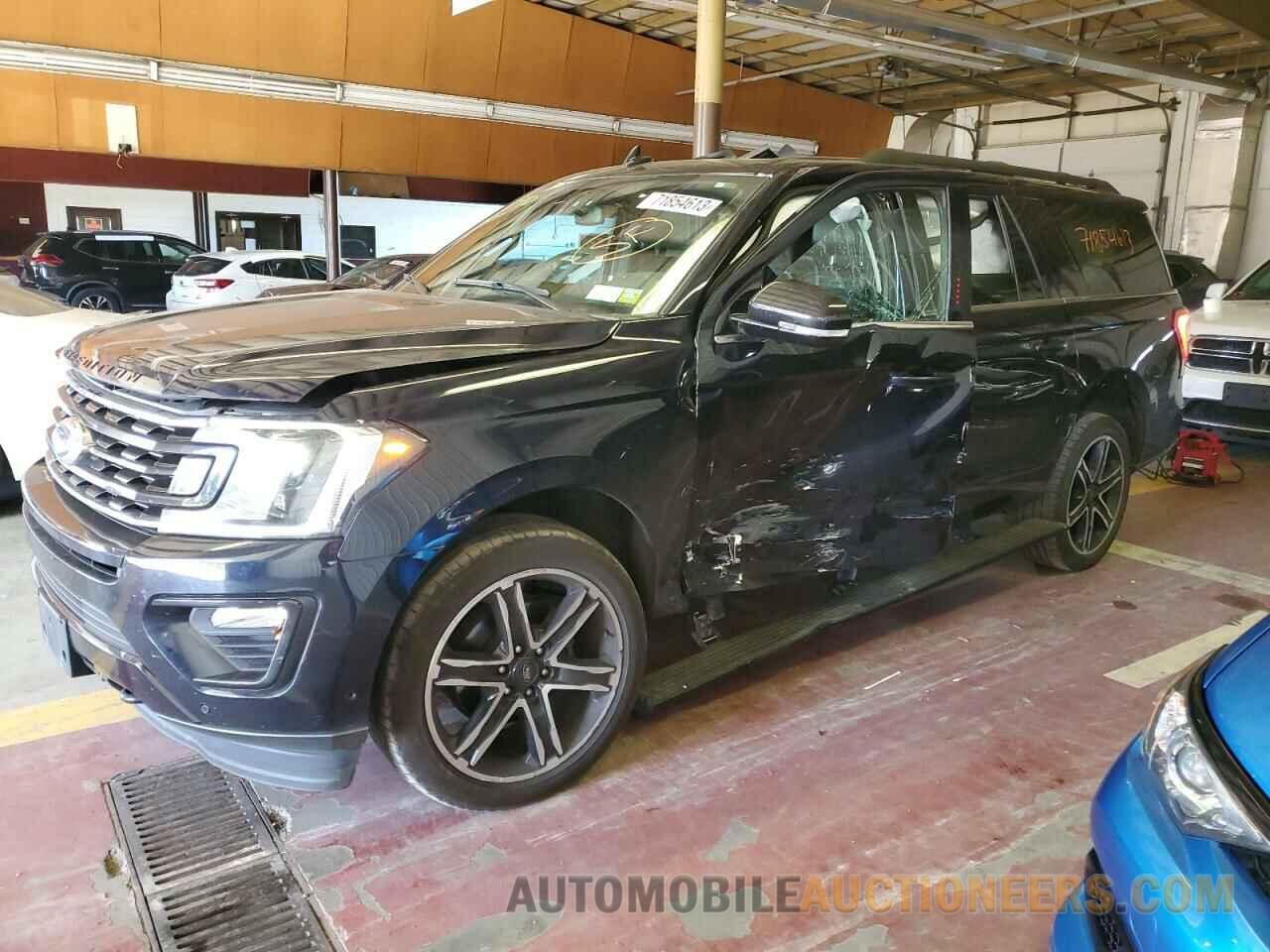 1FMJK2AT3MEA68171 FORD EXPEDITION 2021