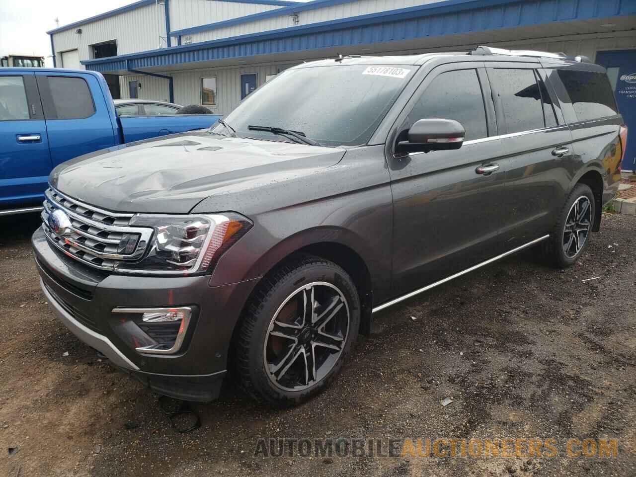 1FMJK2AT3MEA86301 FORD EXPEDITION 2021