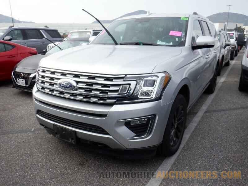 1FMJK2AT4KEA43180 Ford Expedition MAX 2019