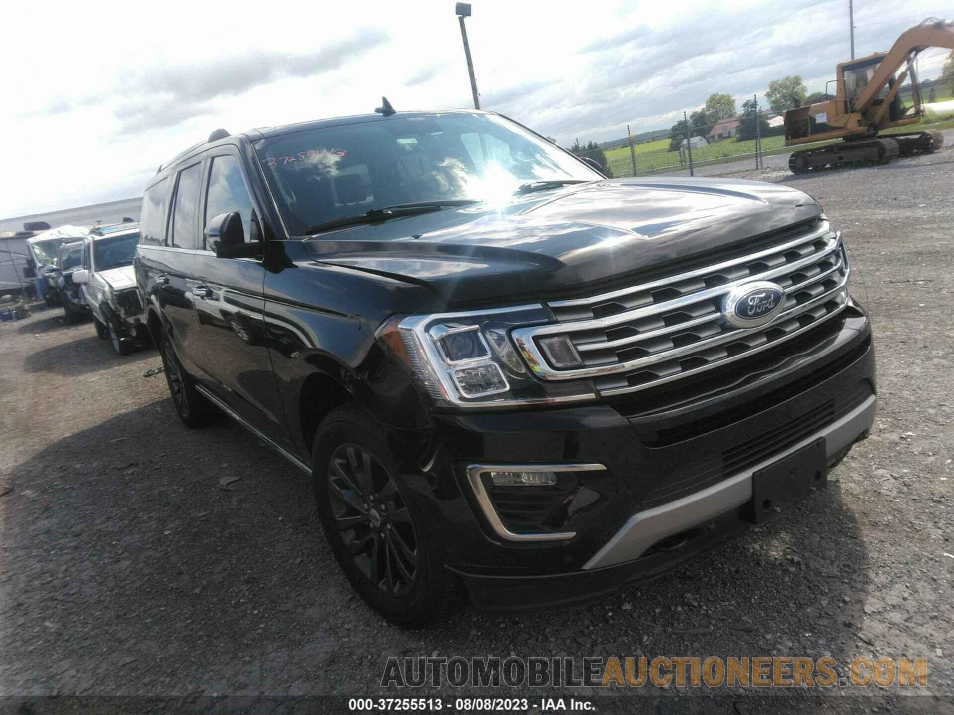 1FMJK2AT4KEA50419 FORD EXPEDITION MAX 2019