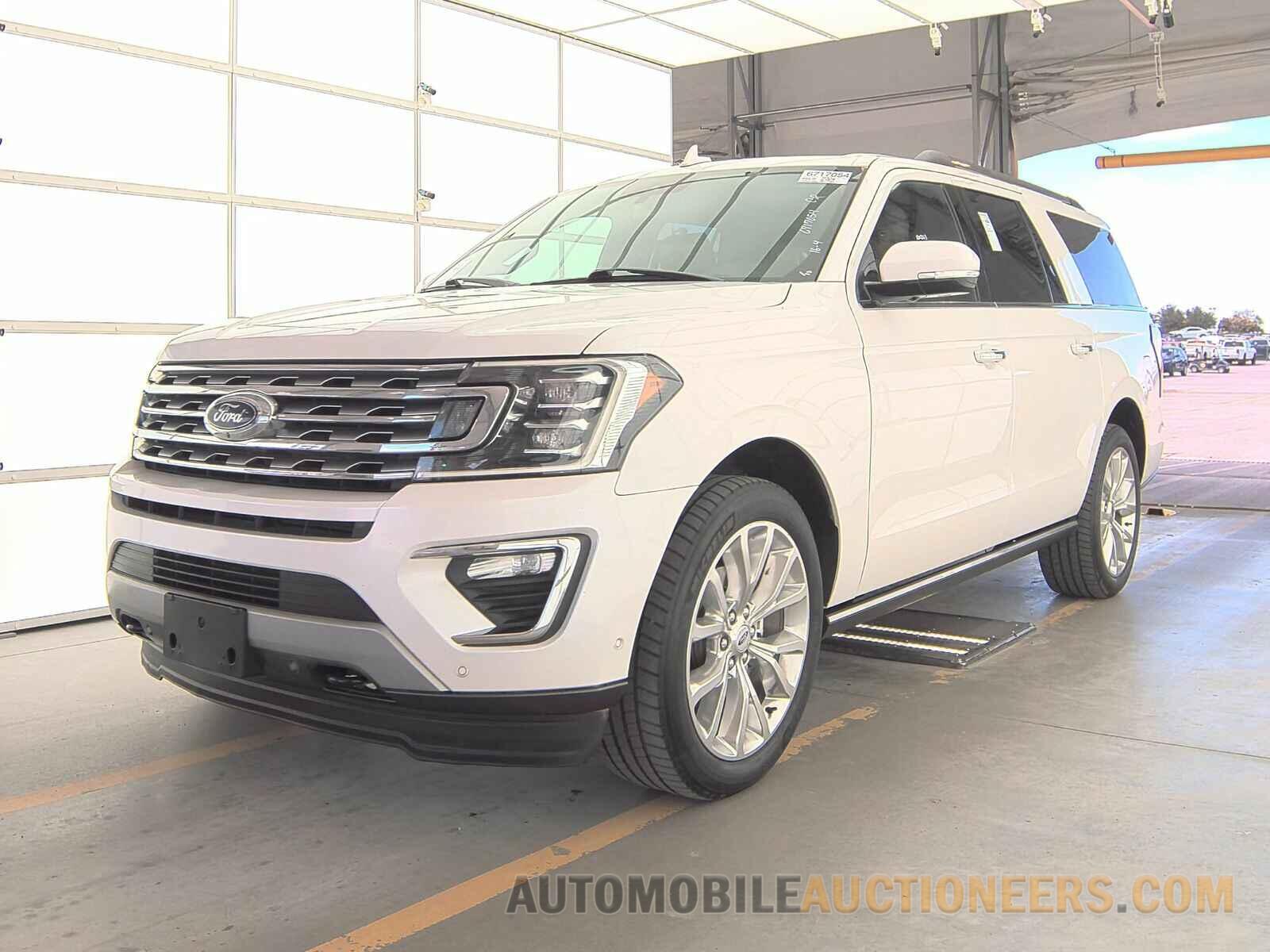 1FMJK2AT4KEA62053 Ford Expedition MAX 2019