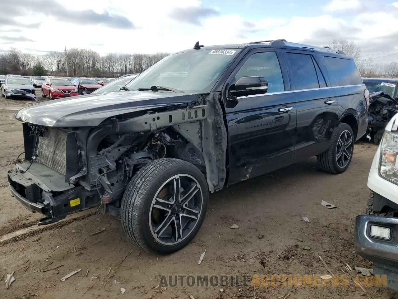 1FMJK2AT4KEA85154 FORD EXPEDITION 2019