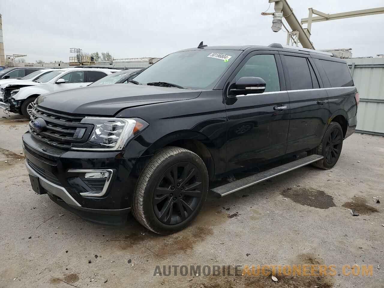 1FMJK2AT4LEA28700 FORD EXPEDITION 2020