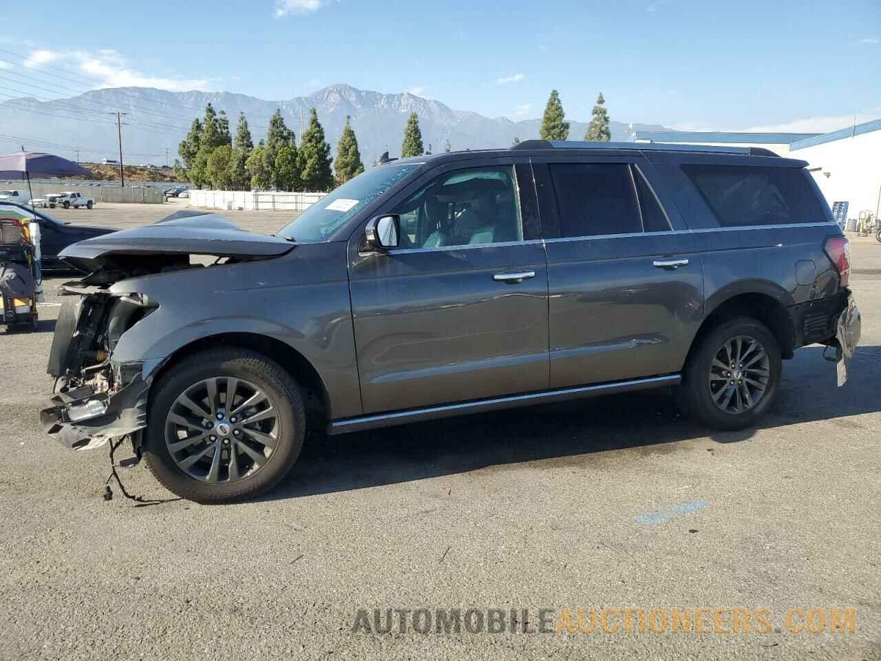 1FMJK2AT4LEA38692 FORD EXPEDITION 2020