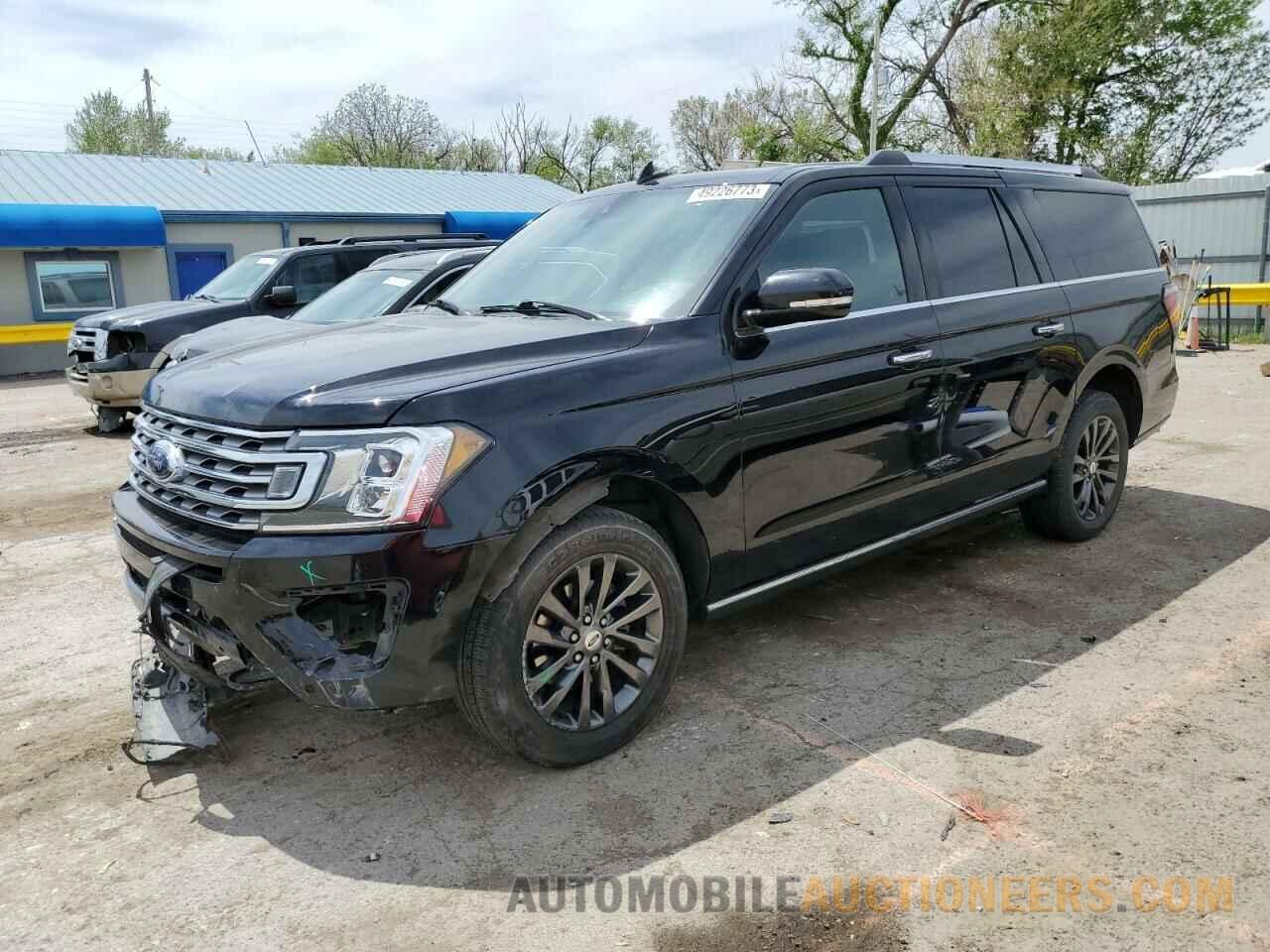 1FMJK2AT4LEA40281 FORD EXPEDITION 2020