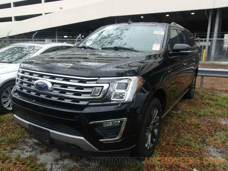 1FMJK2AT4MEA17486 Ford Expedition MAX 2021