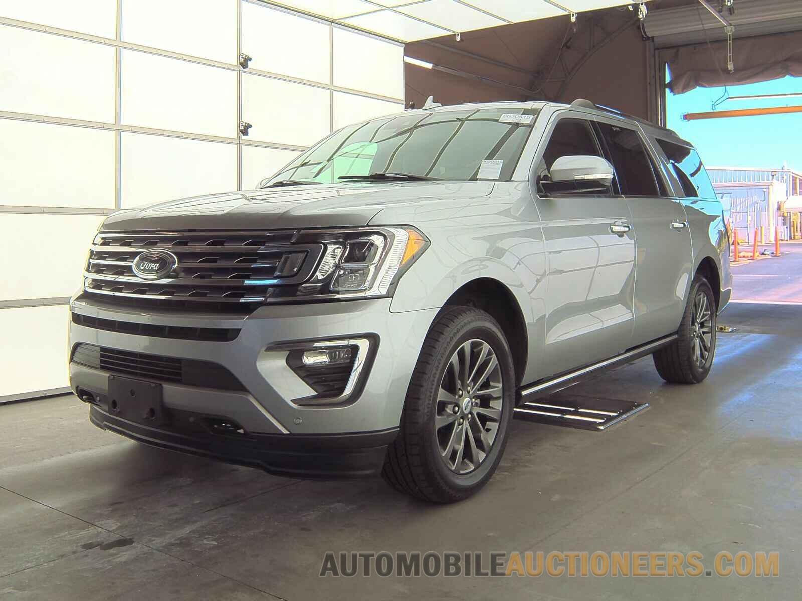 1FMJK2AT4MEA26415 Ford Expedition MAX 2021