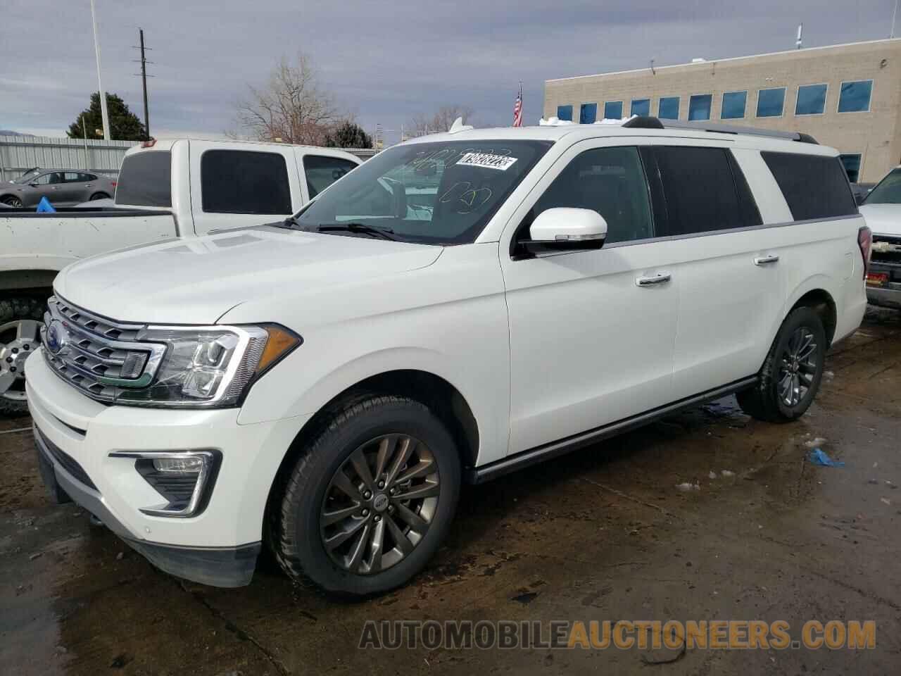 1FMJK2AT4MEA27029 FORD EXPEDITION 2021