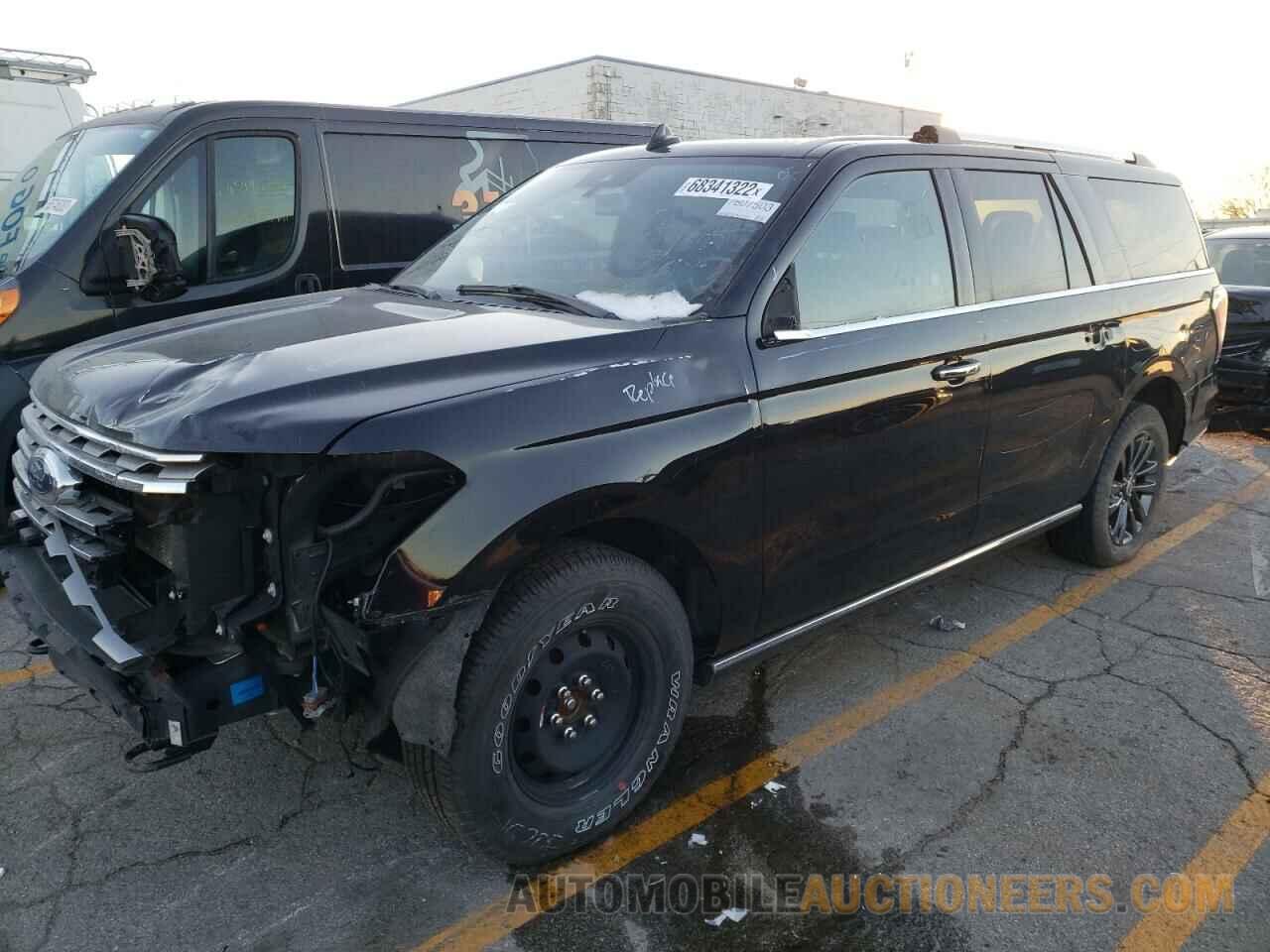 1FMJK2AT4MEA27323 FORD EXPEDITION 2021