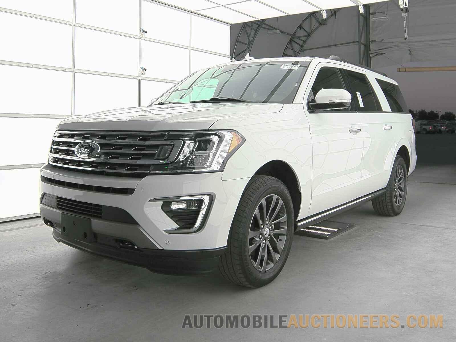 1FMJK2AT4MEA37401 Ford Expedition Max 2021