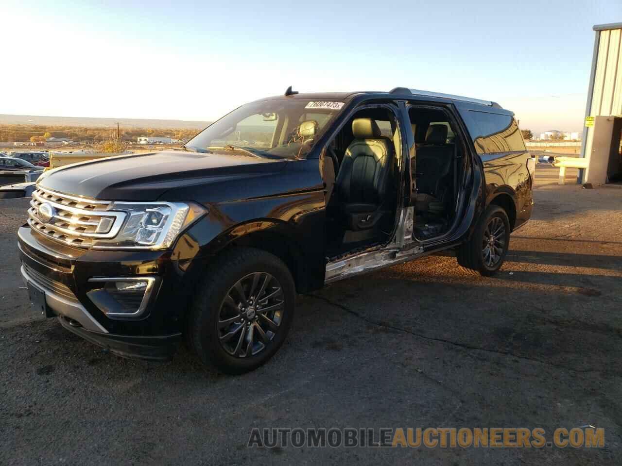 1FMJK2AT4MEA39567 FORD EXPEDITION 2021