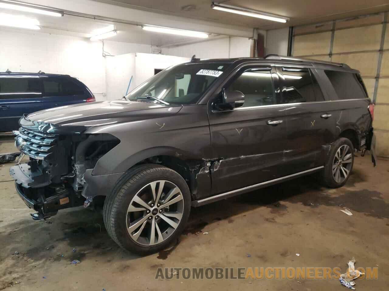 1FMJK2AT4MEA49709 FORD EXPEDITION 2021