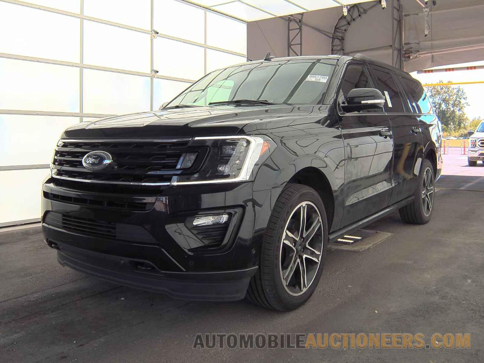 1FMJK2AT4MEA52982 Ford Expedition MAX 2021