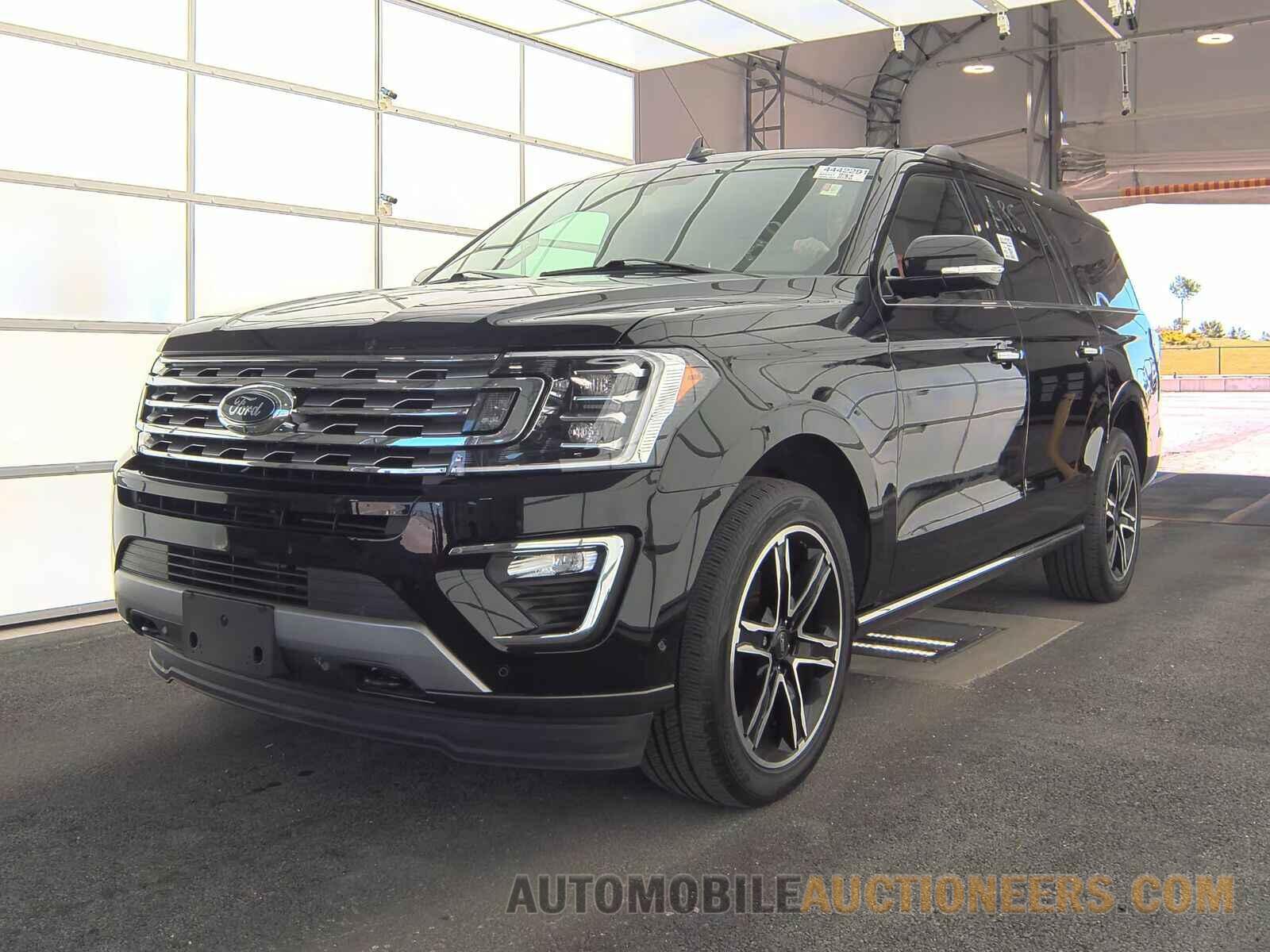1FMJK2AT4MEA58085 Ford Expedition MAX 2021