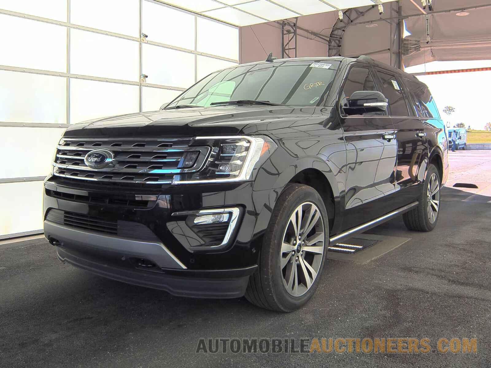 1FMJK2AT4MEA61732 Ford Expedition MAX 2021