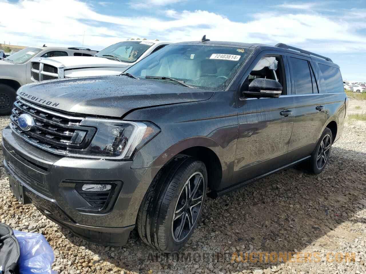 1FMJK2AT4MEA77266 FORD EXPEDITION 2021