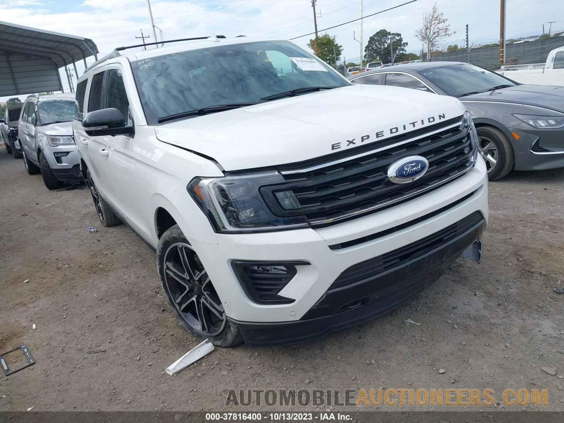 1FMJK2AT4MEA81625 FORD EXPEDITION 2021