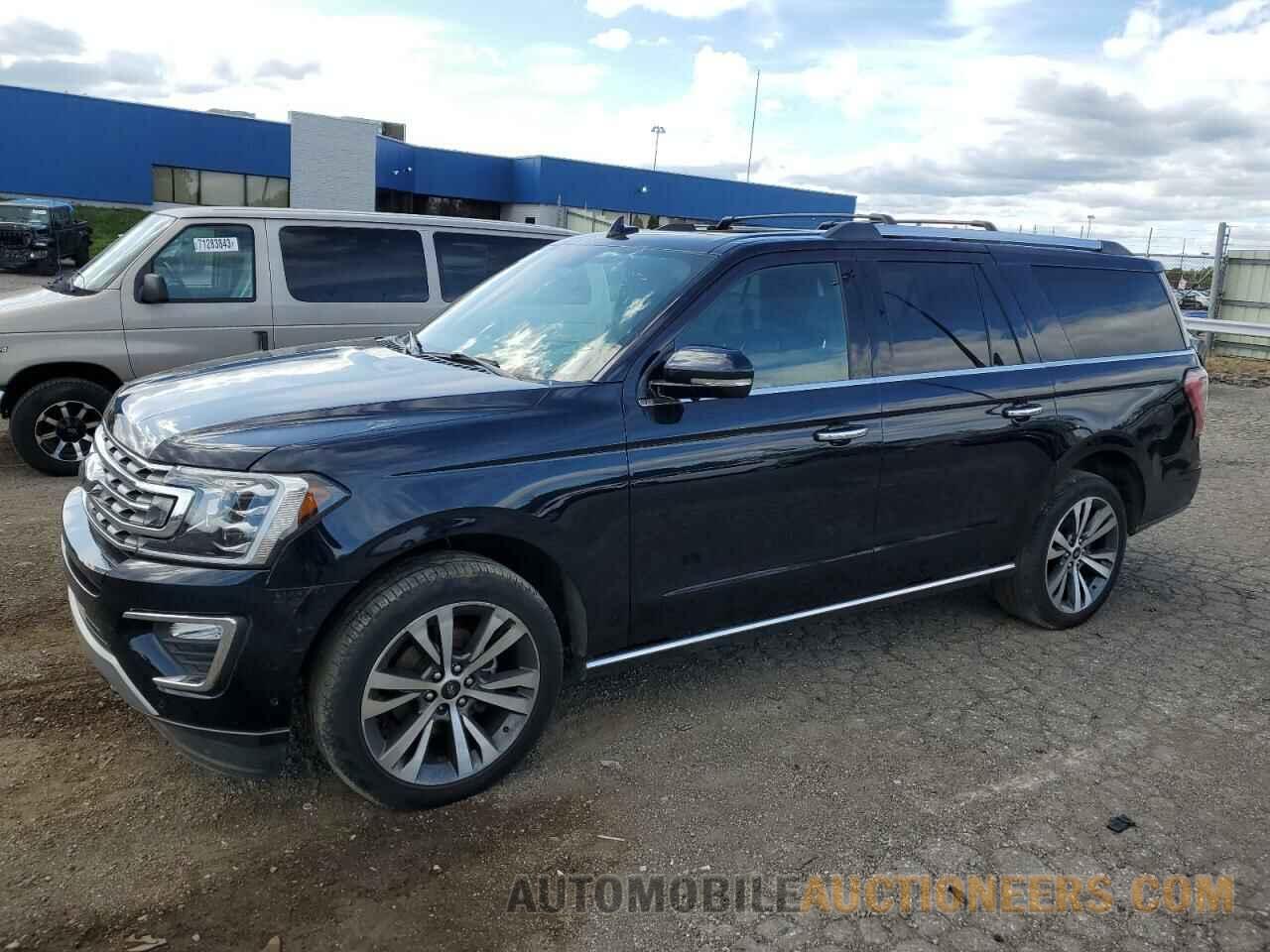 1FMJK2AT4MEA83486 FORD EXPEDITION 2021