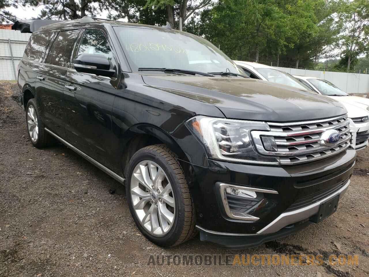 1FMJK2AT5JEA61816 FORD EXPEDITION 2018