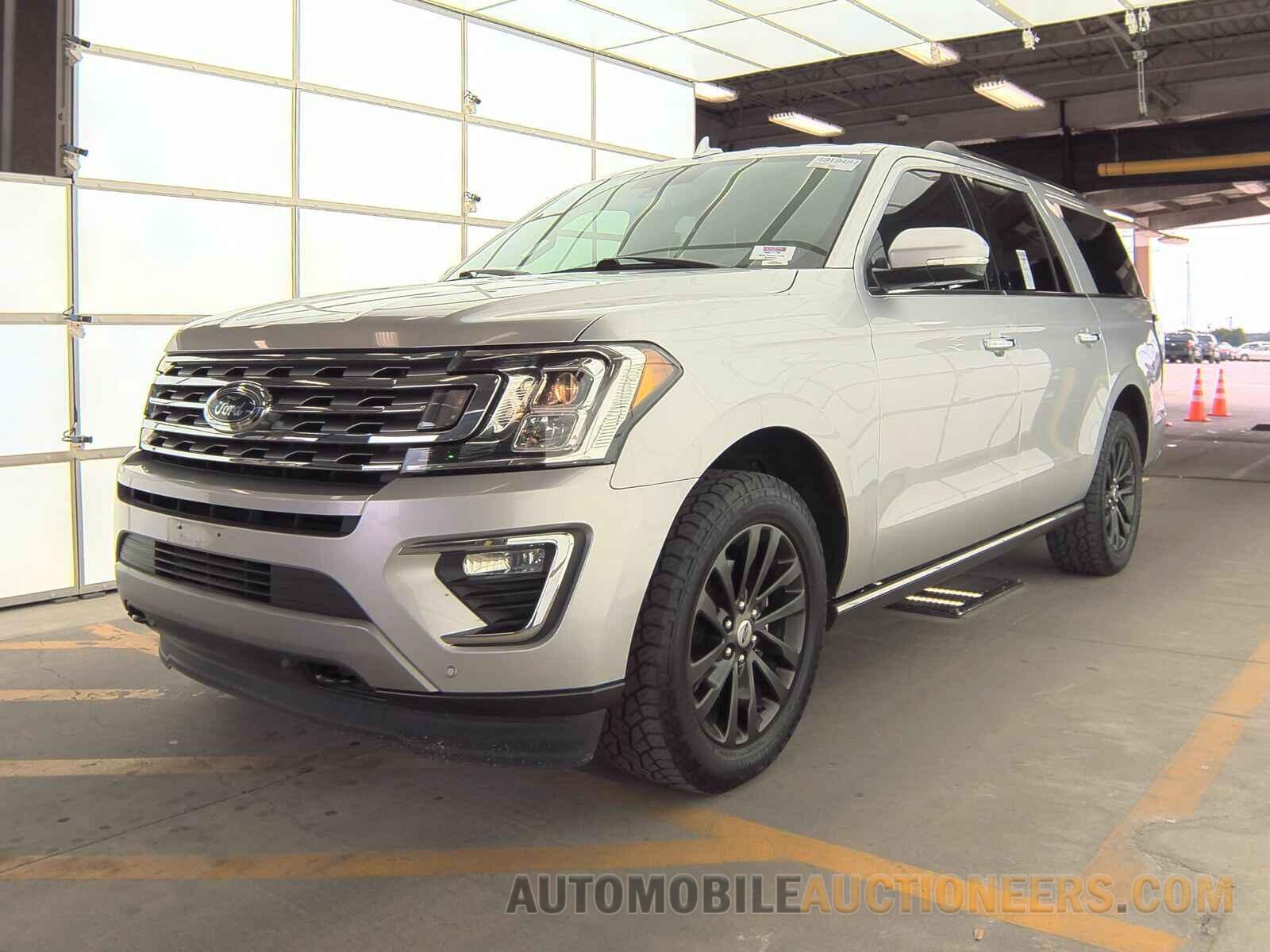 1FMJK2AT5KEA43463 Ford Expedition MAX 2019