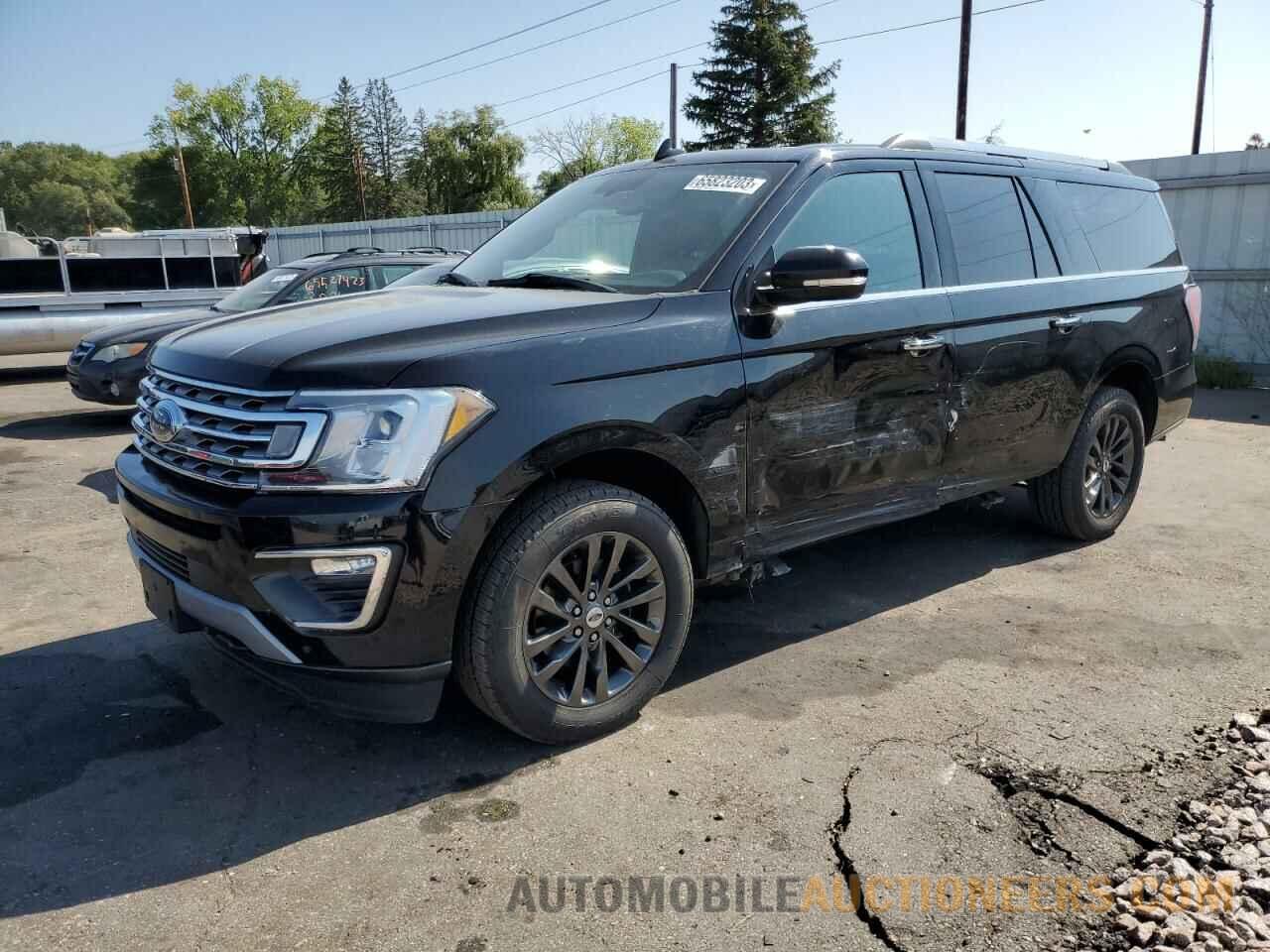 1FMJK2AT5KEA46573 FORD EXPEDITION 2019