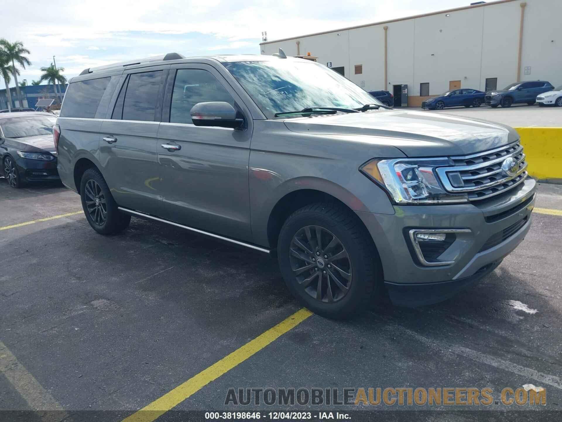 1FMJK2AT5KEA49781 FORD EXPEDITION 2019